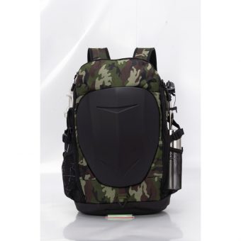 Κingslong KR15CAPL1 Ride Series 15.6 Backpack Camo 8760155000011_1