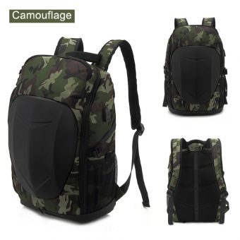 Κingslong KR15CAPL1 Ride Series 15.6 Backpack Camo 8760155000011_3