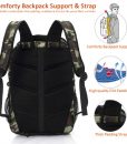 Κingslong KR15CAPL1 Ride Series 15.6 Backpack Camo 8760155000011_4