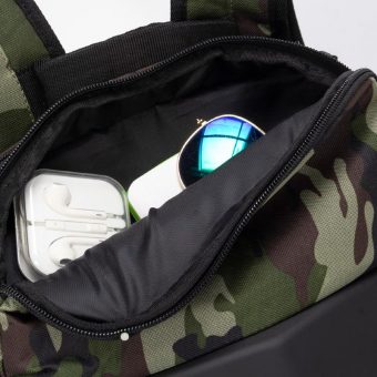 Κingslong KR15CAPL1 Ride Series 15.6 Backpack Camo 8760155000011_7