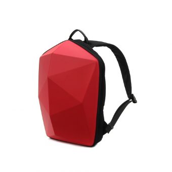 Kingslong KR15RHS1 Ride Series 15.6" Backpack Red 8760180822015