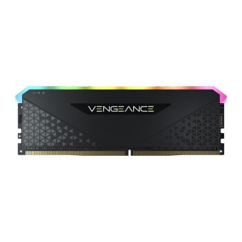 Corsair Vengeance RS RGB 16GB 3200MHz DDR4 CMG16GX4M1E3200C16