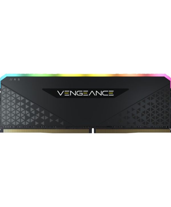 Corsair Vengeance RS RGB 16GB 3200MHz DDR4 CMG16GX4M1E3200C16