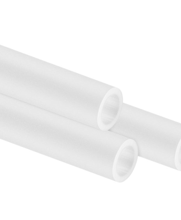 Corsair Hydro X Series XT Hardline 14mm Tubing Satin White CX-9059010-WW