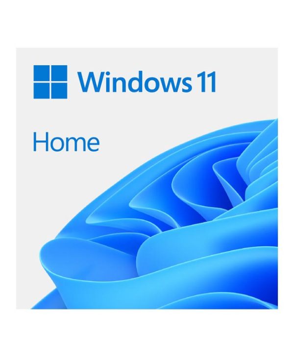 Microsoft Windows 11 Home 64-bit Greek DSP KW9-00639