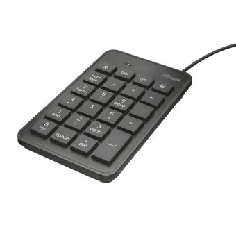 Trus Xalas Numeric Keypad 22221