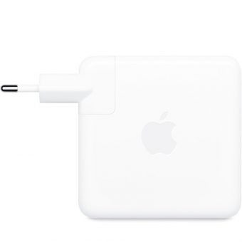 Apple 96W USB-C Power Adapter MX0J2ZM/A