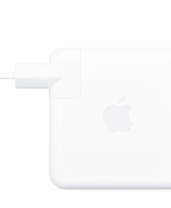 Apple 96W USB-C Power Adapter MX0J2ZM/A