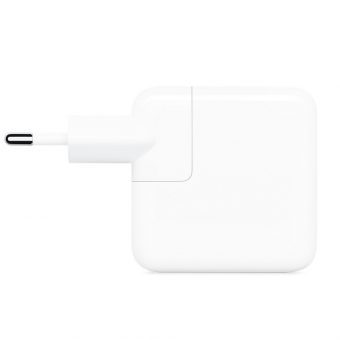 Apple 30W USB-C Power Adapter MY1W2ZMA