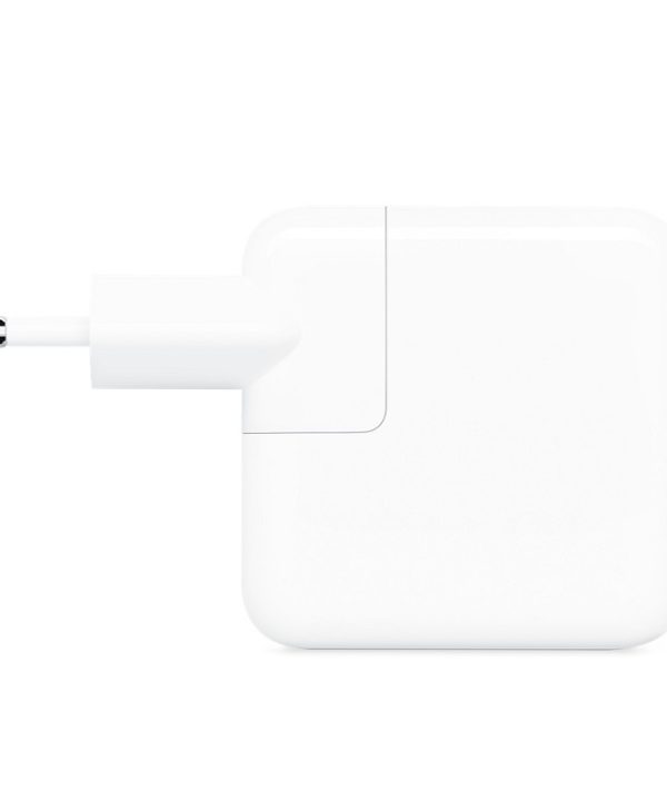 Apple 30W USB-C Power Adapter MY1W2ZMA