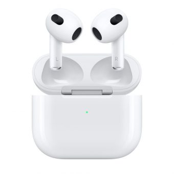 Apple AirPods 3rd Gen Withe MME73ZM/A