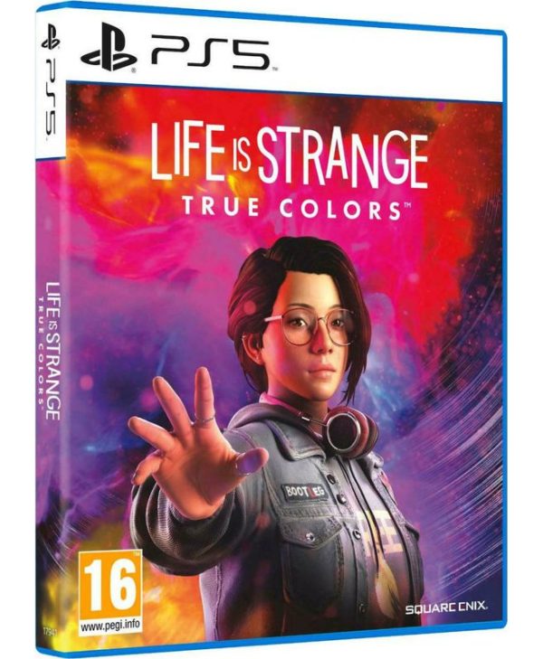 Life is Strange: True Colors - PS5