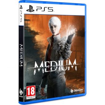 The Medium - PS5