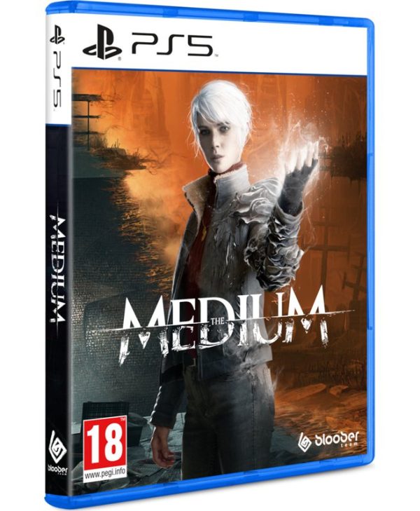 The Medium - PS5
