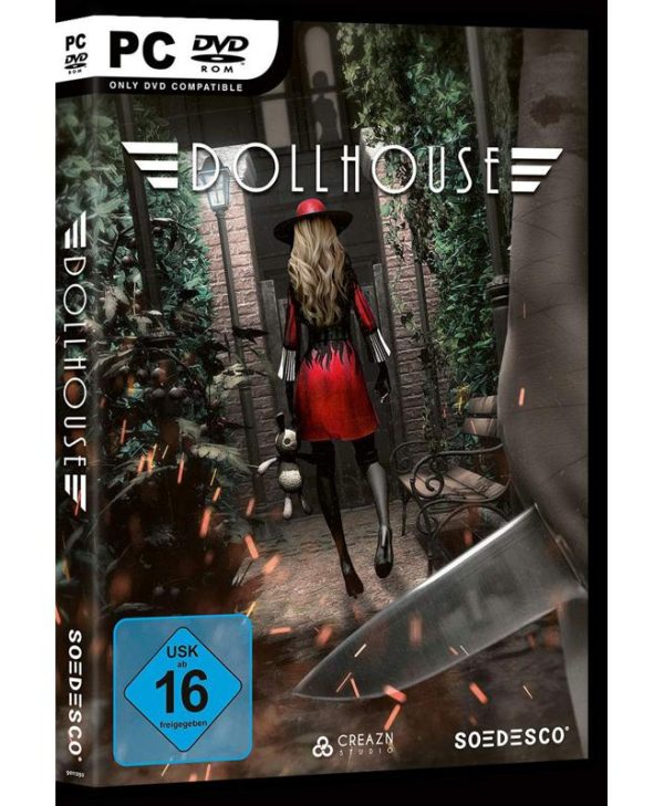 Dollhouse - PC