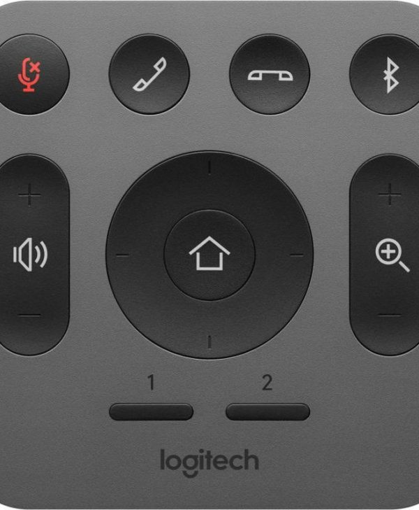 Logitech MeetUp Remote Control 993-001389