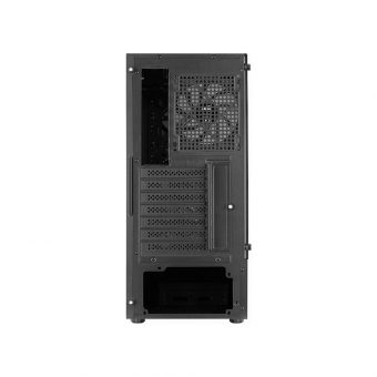 Aerocool Wave V3 ARGB Tempered Glass Midi Tower ACCM-PV35143.11 - Image 10