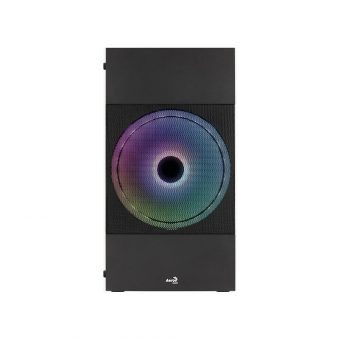 Aerocool Atomic Lite V1 RGB Mini Tower Tempered Glass ACCS-PV33023.11 - Image 10