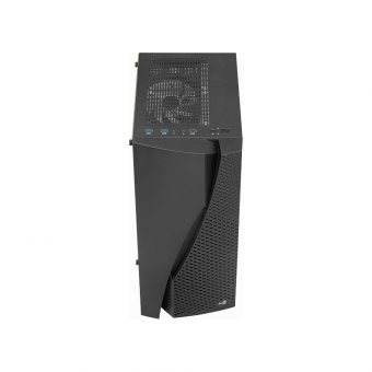 Aerocool Wave V3 ARGB Tempered Glass Midi Tower ACCM-PV35143.11 - Image 11
