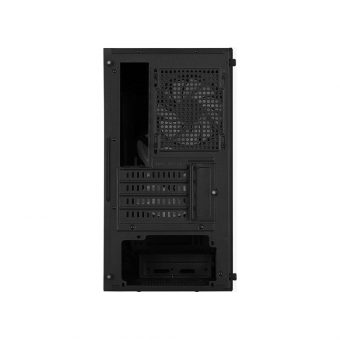 Aerocool Atomic Lite V1 RGB Mini Tower Tempered Glass ACCS-PV33023.11 - Image 11
