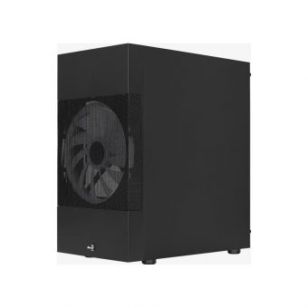 Aerocool Atomic Lite V1 RGB Mini Tower Tempered Glass ACCS-PV33023.11 - Image 13