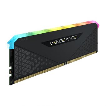 Corsair Vengeance RS RGB 16GB 3200MHz DDR4 CMG16GX4M1E3200C16 - Image 2
