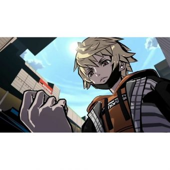 Neo: The World Ends With You - Nintendo Switch - Image 2