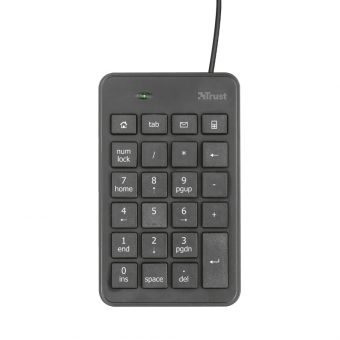 Trus Xalas Numeric Keypad 22221 - Image 2
