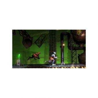 Oddworld Collection - Nintendo Switch - Image 2