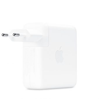 Apple 96W USB-C Power Adapter MX0J2ZM/A - Image 2