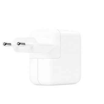 Apple 30W USB-C Power Adapter MY1W2ZMA - Image 2