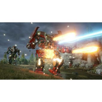MechWarrior 5: Mercenaries - PS5 - Image 2