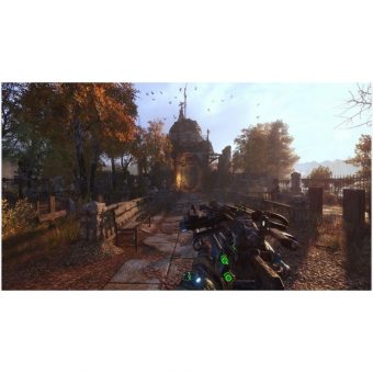 Metro Exodus: Complete Edition - PS5 - Image 2