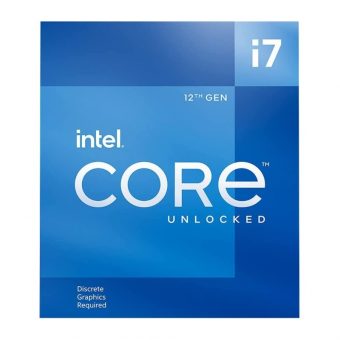Intel Core i7-12700K 3.60-5.00GHz 25MB BX8071512700K - Image 2