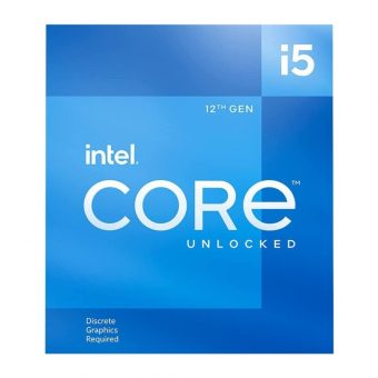 Intel Core i5-12600KF 3.70-4.90GHz 20MB BX8071512600KF - Image 2