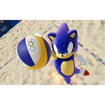 Tokyo Olympics 2020 - Nintendo Switch - Image 2