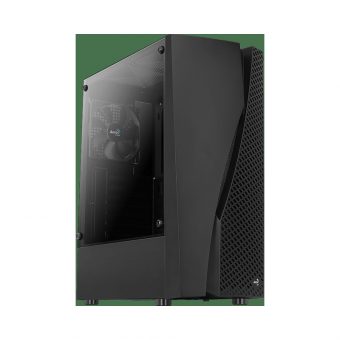 Aerocool Wave V3 ARGB Tempered Glass Midi Tower ACCM-PV35143.11 - Image 28