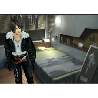 Final Fantasy VII & VIII Remastered - Nintendo Switch - Image 3