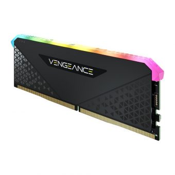 Corsair Vengeance RS RGB 16GB 3200MHz DDR4 CMG16GX4M1E3200C16 - Image 3