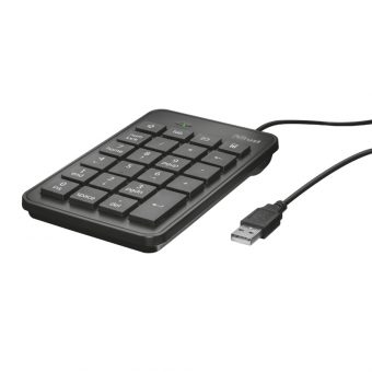 Trus Xalas Numeric Keypad 22221 - Image 3