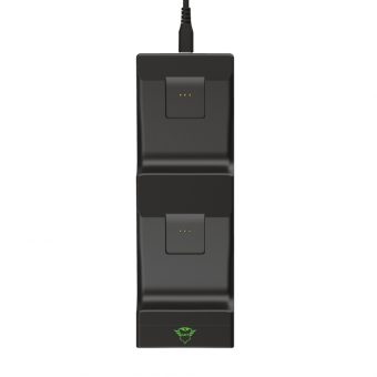 Trust GXT 250 Xbox Series X/S Duo Charging Dock 24177 - Image 3