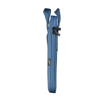 Trust Bologna 16" Eco-Friendly Slim Laptop Case Blue 24448 - Image 3