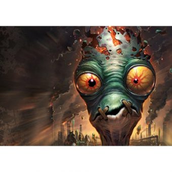Oddworld Collection - Nintendo Switch - Image 3