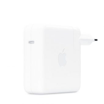 Apple 96W USB-C Power Adapter MX0J2ZM/A - Image 3