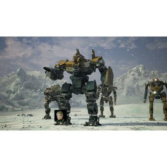 MechWarrior 5: Mercenaries - PS5 - Image 3