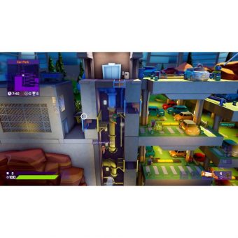 Worms Rumble - Fully Loaded Edition - Xbox Series/One - Image 3