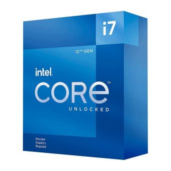Intel Core i7-12700K 3.60-5.00GHz 25MB BX8071512700K - Image 3
