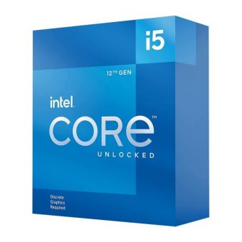 Intel Core i5-12600KF 3.70-4.90GHz 20MB BX8071512600KF - Image 3
