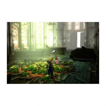 Final Fantasy VII & VIII Remastered - Nintendo Switch - Image 4