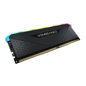 Corsair Vengeance RS RGB 16GB 3200MHz DDR4 CMG16GX4M1E3200C16 - Image 4